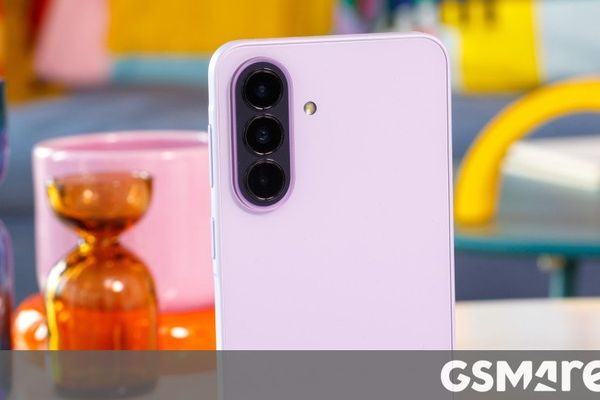 Samsung Galaxy A37 and A56 Receive April 2026 Security Patch