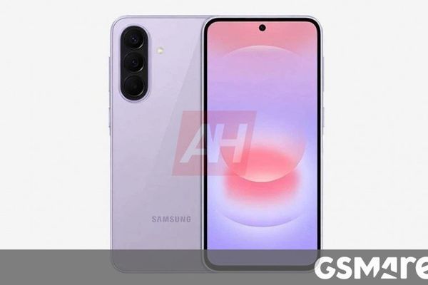 Samsung Galaxy A37 and A57 Renders Reveal Design Evolution Ahead of Expected Launch