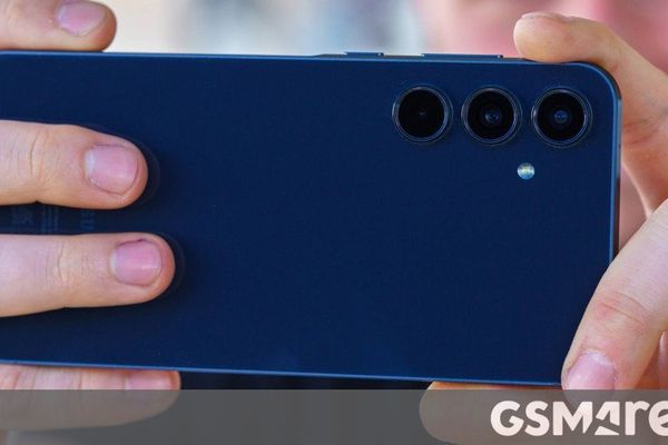 Samsung's Mid-Range Champions Get April 2026 Security Boost