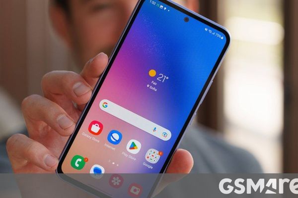 Samsung Galaxy A54 Receives May 2026 Security Updates Before Flagship Siblings