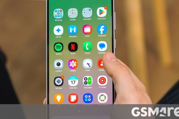 Samsung Galaxy A57 and A37 EU Energy Labels Reveal Key Specifications and Changes