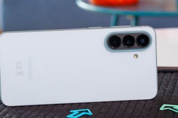 Samsung Galaxy A57 Review: A Solid Mid-Range Contender with Incremental Upgrades