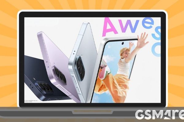 Samsung Galaxy A57/A37, OnePlus 15T official, Week 13 in review - GSMArena.com news