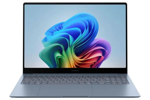 Samsung Galaxy Book 6 Edge: Snapdragon X2 Power Meets Premium Design