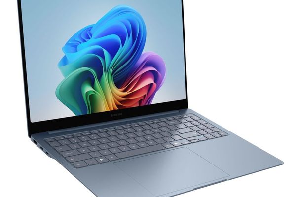 Samsung puts Snapdragon X2 Elite in a thin 16-inch Galaxy Book6 Edge