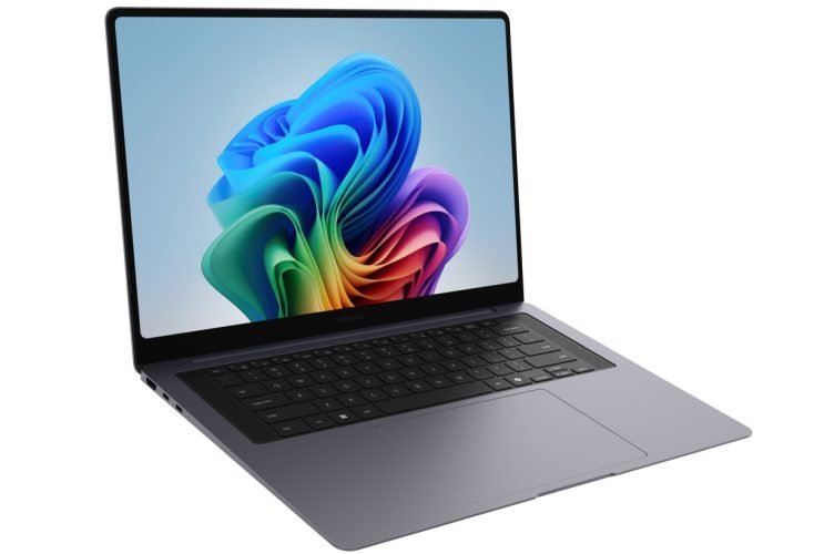 Samsung Galaxy Book6 launches March 11 for $1050 and up - Liliputing