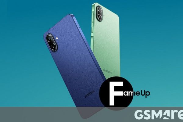 Samsung Galaxy F70e Unveiled with Dimensity 6300 and Massive 6,000 mAh Battery