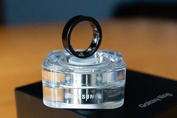 Samsung Galaxy Ring Review: Outsmarting the Smartwatch with Actionable AI Insights