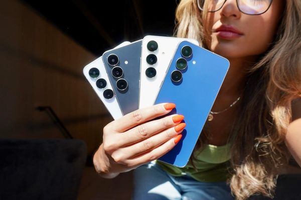 Samsung Galaxy S25 FE Review: Premium AI and Upgraded Specs at a $649 Sweet Spot