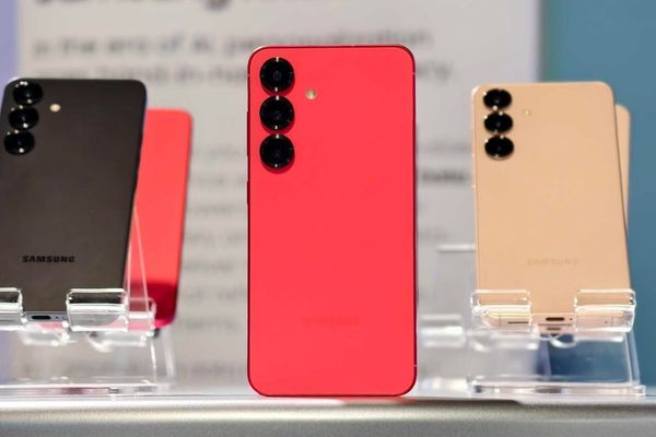 Samsung Galaxy S25 Summer Sale: Trade-Ins Slash Prices by Up to $553