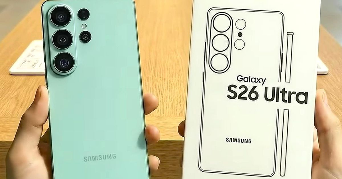 Samsung Galaxy S26 Ultra to Gain Optional 24MP Photo Mode, Mirroring Apple's Computational Photography Approach