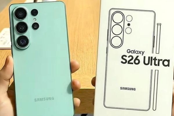 Samsung Galaxy S26 Ultra to Gain Optional 24MP Photo Mode, Mirroring Apple's Computational Photography Approach