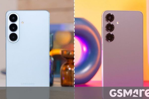 Samsung Galaxy S26 Plus vs. S25 Plus: Modest Upgrades or Worthwhile Upgrade?