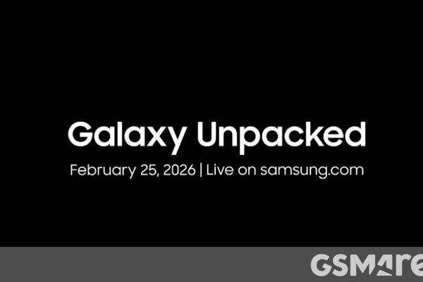 Samsung Sets Galaxy S26 Series Launch for February 25, Pre-Reservations Now Open