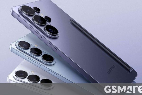 Samsung Galaxy S26 series breaks South Korean pre-order record with 1.35 million units