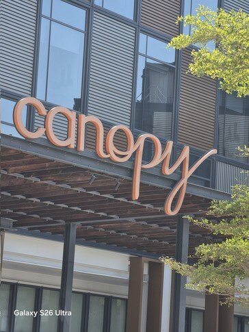 Samsung Galaxy S26 Ultra: Early photo comparison with iPhone 17 Pro and Vivo X300 Pro - NotebookCheck.net News