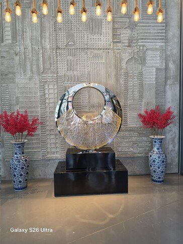 Samsung Galaxy S26 Ultra: Early photo comparison with iPhone 17 Pro and Vivo X300 Pro - NotebookCheck.net News