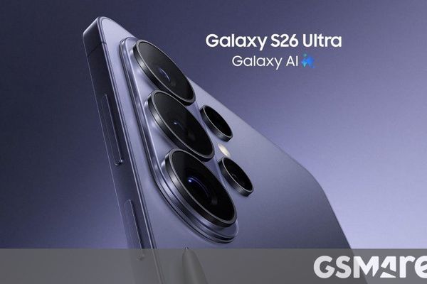 Samsung Galaxy S26 Ultra emerges in official poster