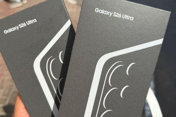 Galaxy S26 Ultra Benchmarks Reveal Mixed Performance Results