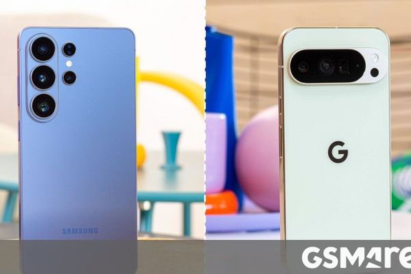 Samsung Galaxy S26 Ultra vs. Google Pixel 10 Pro XL: Battle of Android Flagships