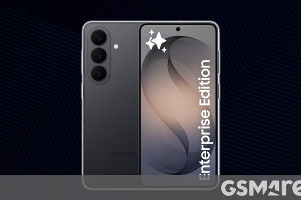 Samsung Galaxy S26 Enterprise Edition: 128GB Model Raises Questions