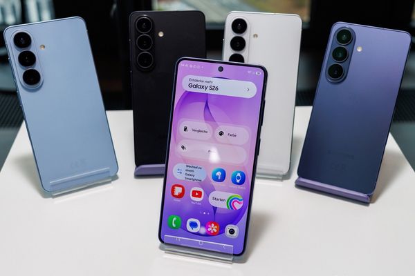 Samsung Galaxy S26 with Exynos 2600 Falls Behind Snapdragon in Performance Tests