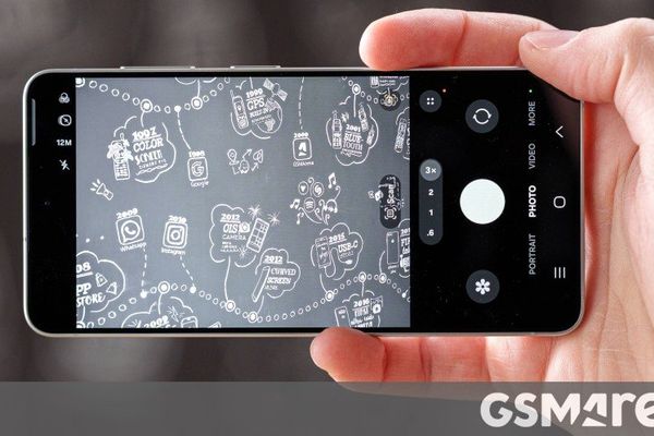 Samsung Galaxy S27 Pro Camera Leak Suggests New Telephoto Setup