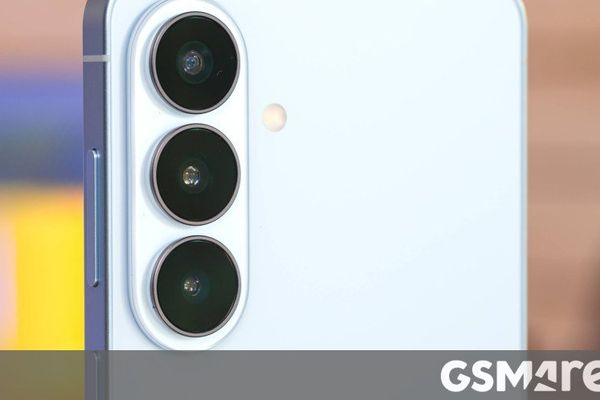 Samsung Galaxy S27 series might have a new camera placement, here's why