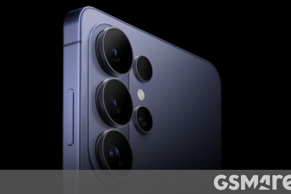 Samsung's Next Flagship Camera: 200MP Sensor with 1-Inch Sensor Size in the Works