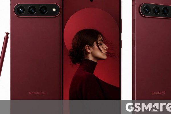 Samsung Galaxy S27 Ultra Reportedly Ditches 3x Telephoto Camera in Design Overhaul