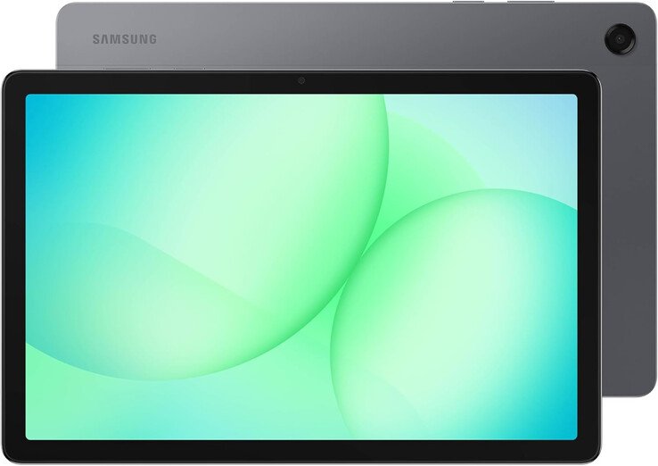 The Samsung Galaxy Tab A11+ is now available for purchase in the US. (Image source: Samsung)