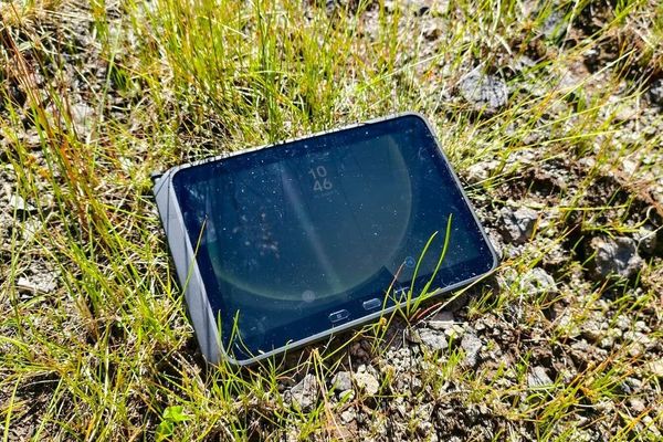 Samsung Galaxy Tab Active5 Pro: Rugged Tablet Proves Its Mettle in Real-World Field Testing