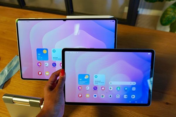 Samsung Galaxy Tab S11 Series Launches: MediaTek Power and Redesigned S Pen Challenge iPad Pro, But Mid-Size Gap Remains