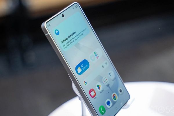 Samsung Removes Core Android Recovery Tools in Latest Update