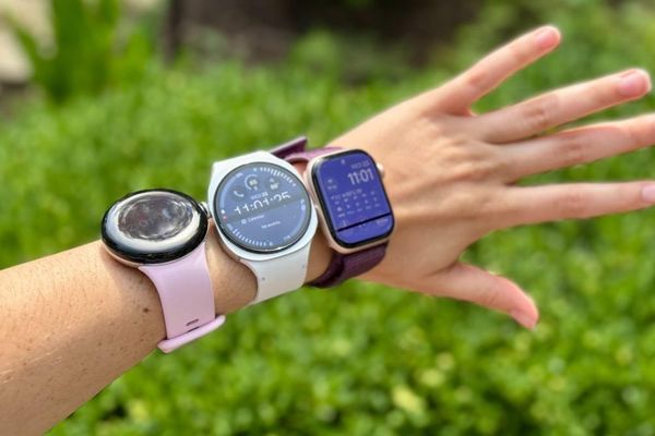 Samsung Galaxy Watch 8 Dominates Smartwatch Race with AI-Powered Fitness Innovations