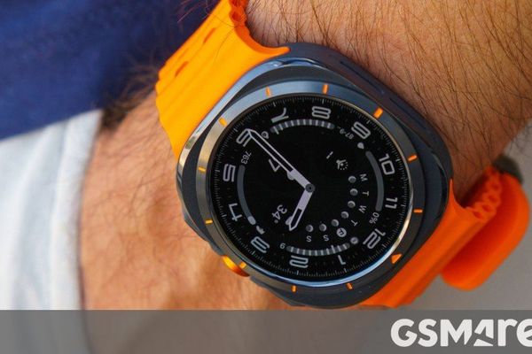Samsung Galaxy Watch Ultra 2 to use a new chipset