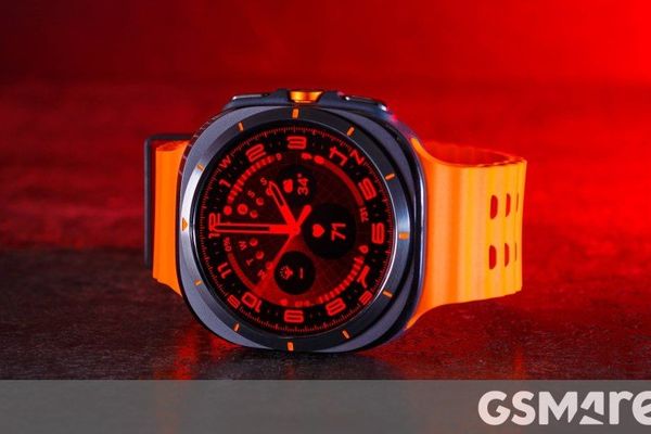 Samsung Galaxy Watch Ultra 2 Leak Points to a Much Bigger Battery, Even Without Faster Charging