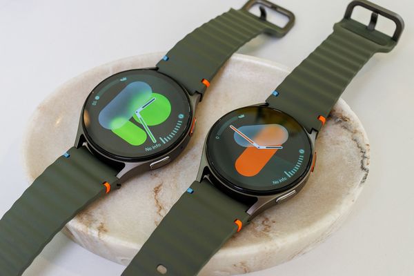 Samsung Galaxy Watch Battery Drain: Update Issues Plague Multiple Models
