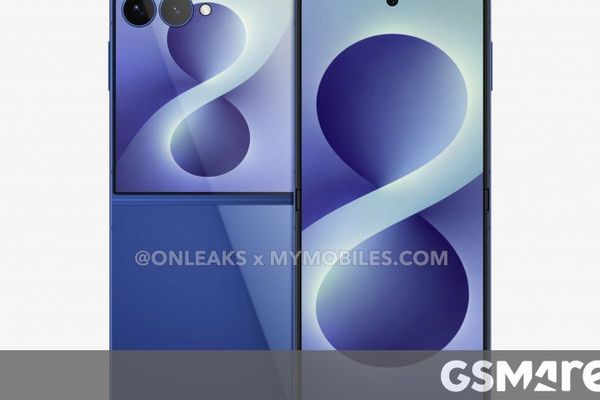 Samsung Galaxy Z Flip8 CAD Renders Leak: Minor Design Tweaks, Familiar Form Factor