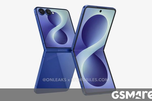 Samsung Galaxy Z Flip8 Rumored to Keep Same Battery and Charging Specs as Predecessors