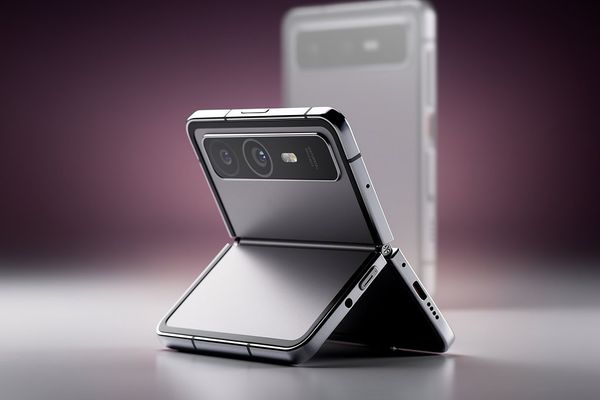 Samsung Galaxy Z Flip8 Camera Specs Leak, and It's More of the Same