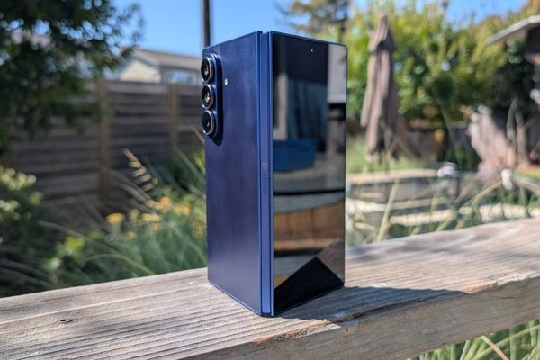 Samsung Galaxy Z Fold 8: The Crease-Free, Power-Packed Foldable That Could Redefine the Market