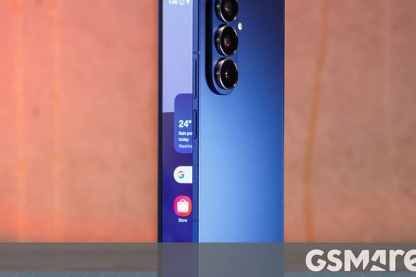 Samsung Galaxy Z Fold8 and the 'wide Fold' will both have bigger batteries than the Fold7