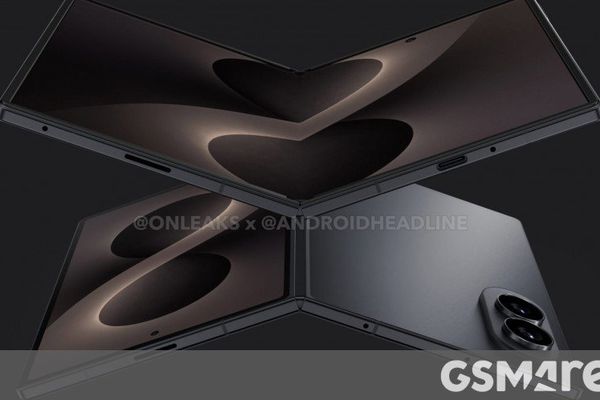 Samsung Galaxy Z Fold8 Series Expected to Match Oppo Find N6’s Near‑Crease‑Free Display