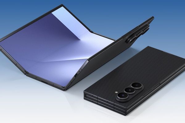 Samsung Galaxy Z TriFold launches January 30 with 10-inch foldable display at $2899