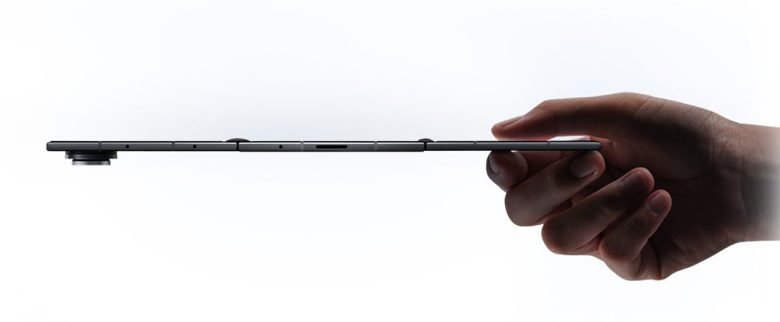 Samsung Galaxy Z TriFold launches Jan 30 for $2899 - Liliputing