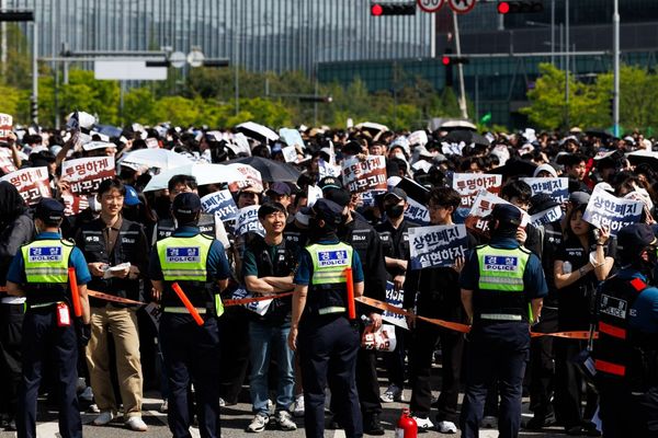 South Korean Court Limits Samsung Strike Scope, Forces New Negotiations