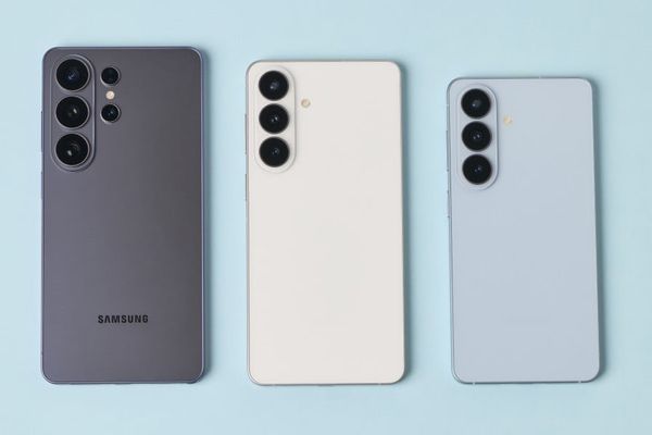 Samsung hopes this year's Galaxy S phones make AI exciting • The Register