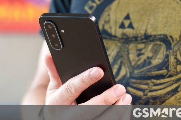 Samsung Galaxy A18 4G Surfaces in Firmware Builds, Hinting at One UI 9 Launch