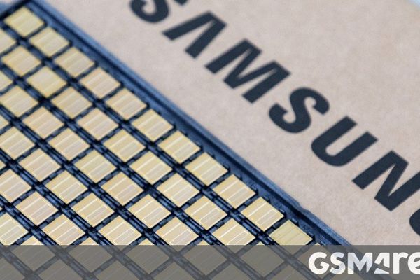 Samsung begins mass production of HBM4 memory with 3.3TB/s bandwidth